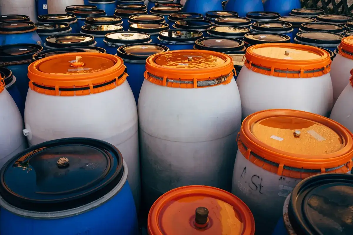 Chemical & Toxic Waste Cleanup in Wappingers Falls, NY